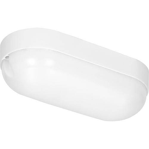 LED-Ovalleuchte IP65 weiß 4000K 7W AD-OP-6157WLPM4