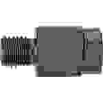 Adapter Innengew. M18x2,5 auf Zapfen M16 für Absaugung 750865 (Aufnahme M16)