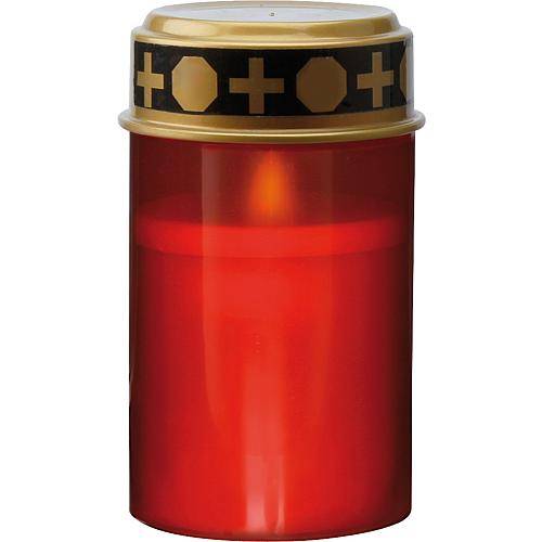 LED-Grablicht rot 064-82