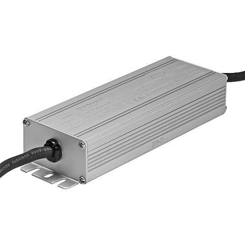 LED-Netzgerät 350mA 12,3 - 40W PLK673540