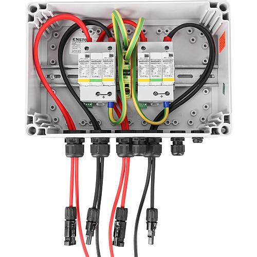 CITEL Generatoranschlusskasten CiPlug2-51VG-12
