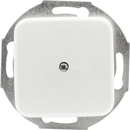 KLEIN SI-Blindabdeckung mit Tragring K2527/12
