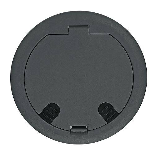 EFAPEL Boden-und Wandeinbaudose IP24 83002 CAT