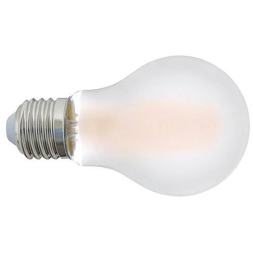 EGB Filament Lampe AGL matt E27 8W 1150lm 6500K