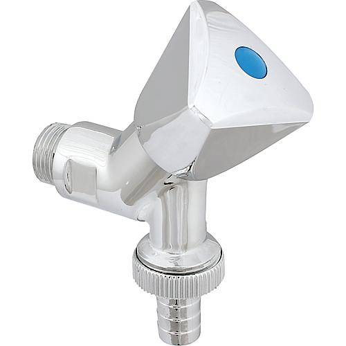 SCHLÖSSER Geräteanschluss-Ventil 1/2' 1735