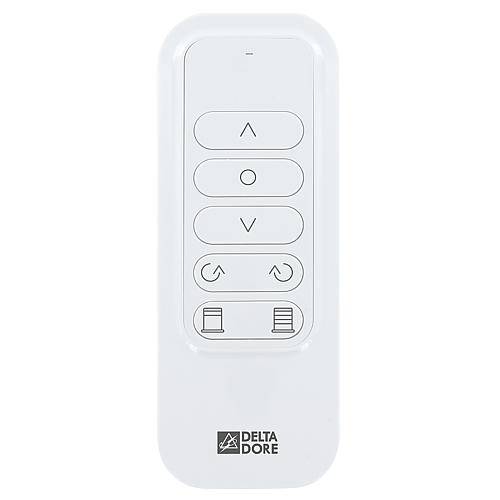 Fernbedienung TYXIA 1705 6351405