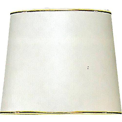 Textilschirm creme H290 D340mm 4-4429