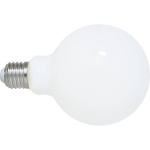 EGB Filament-DIM G95 opal E27 12W 1550lm 2700K