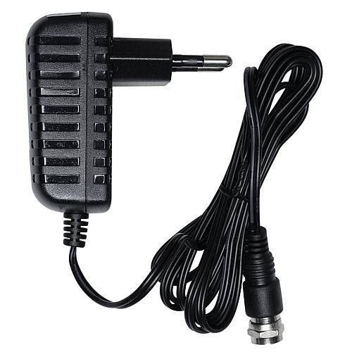 TZU01104 - 230 V - 50 Hz - BVS 10-00/-30 - SVS 2-xx SVS 4­00 - Schwarz