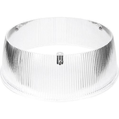 PC-Reflektor 70° zu High-Bay 'High-Impact' 80-120W (passend für Art.Nr. 691 900 - 691 915)