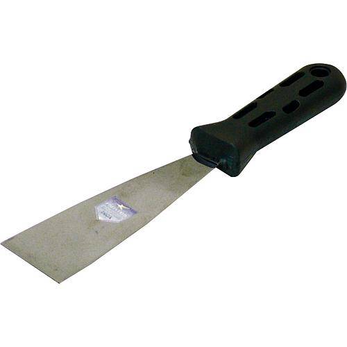 Edelstahl-Spachtel B40mm
