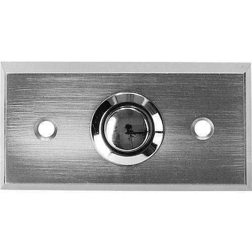 AP Kontaktplatte 2310, 1 Kont.