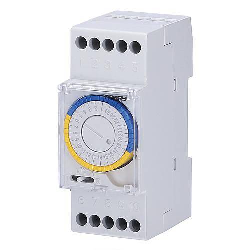 Schaltuhr QSU 35 U / 1IO 0022 (1471)