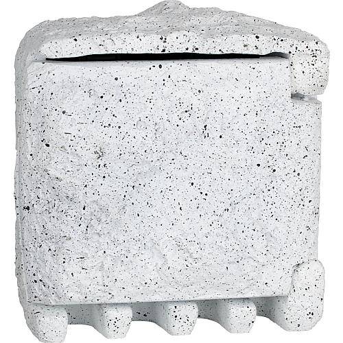 EGB Energie-Stein mit 4 Steckdosen IP44 538149