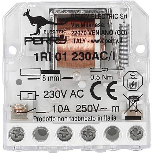 Stromstoßschalter 230V 1RI01230AC/I