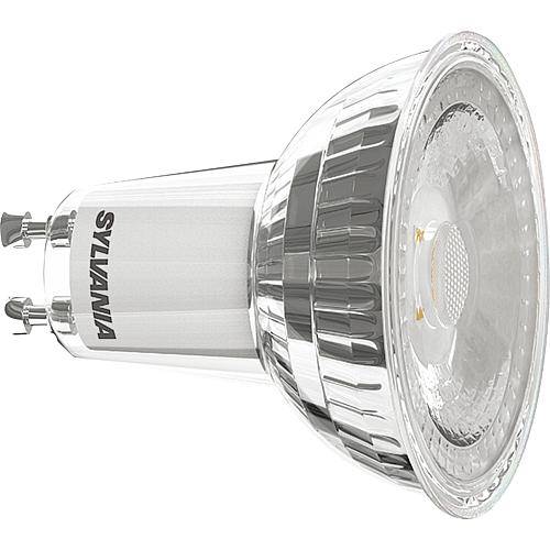 SYLVANIA LED SUP RT GU10 4W 345lm 830 36ø
