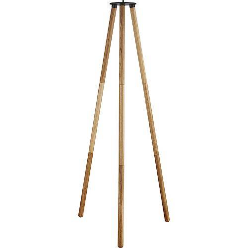 Holzfuß Kettle Tripod110 2018044014