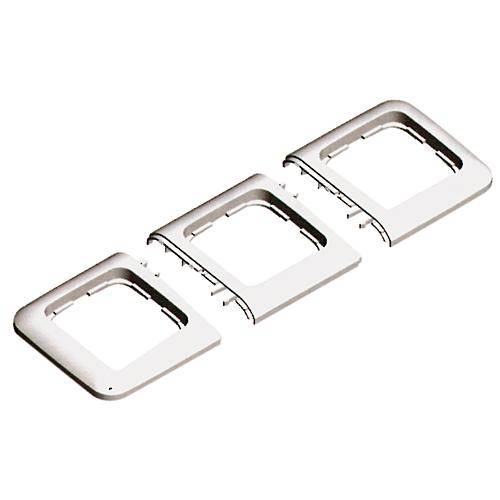 KLEIN SI-Steckrahmen Endstück K25RL14