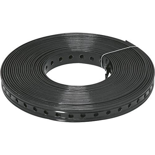 Montageband 19x3.0mm kunststoffmantel