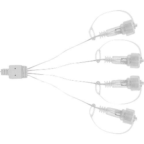 SMART Connect Multiverbinder 4 Ausg„nge 02388