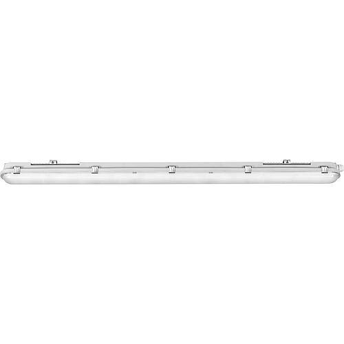 EGB LED Wannenleuchte IP65, CCT+Power-DIP, 35W 3000K-4750lm / 4000K-5200lm / 6500K-5300lm