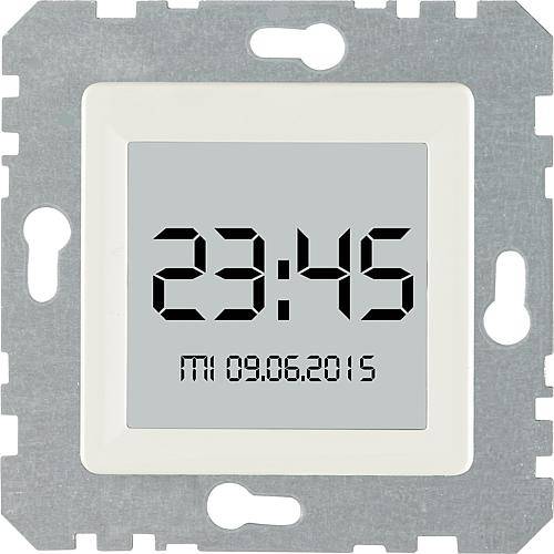 EGB Jalousie-Zeitschaltuhr XL 50 W