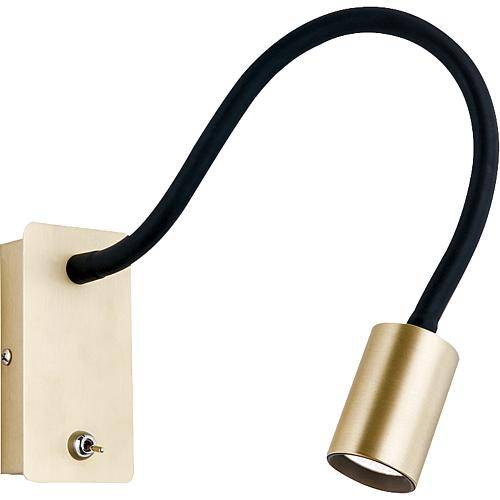 LED-Wandleuchte ms-matt 3000K 5W WA 2-1342 MS-matt