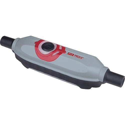PCE Personenschutzschalter PRCD-S+ 16A 30mA IP55 967011355