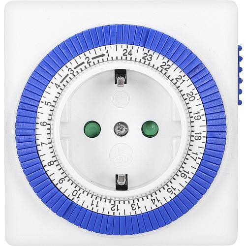 EGB Mechanische Zeitschaltuhr