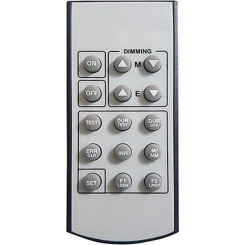 EGB Fernbedienung zu EGB Not-Leuchte 669100