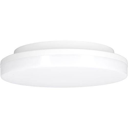 LED Wand- und Deckenleuchte rund IP65 15W 3000K/4000K/5700K 81-3120
