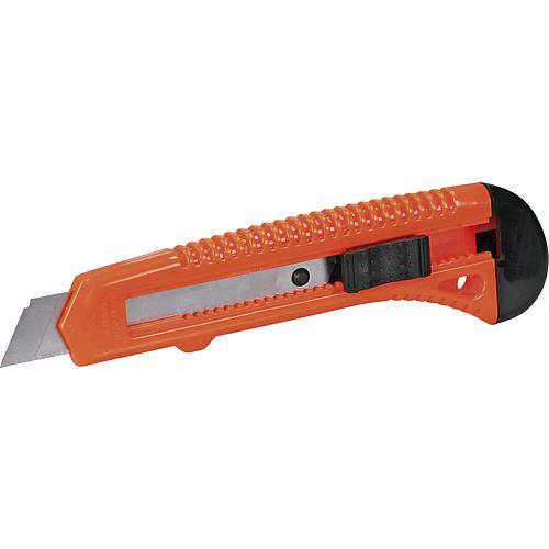 Universalmesser mit Klinge 18mm