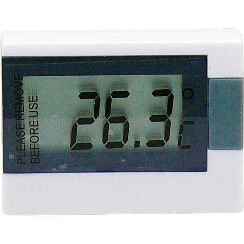 Digitales Thermometer 30.2017.02