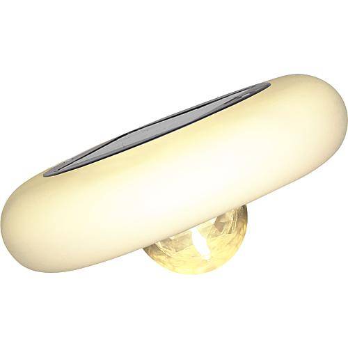 LED-Solar-Schwimmlicht 'Pool Light' 481-80