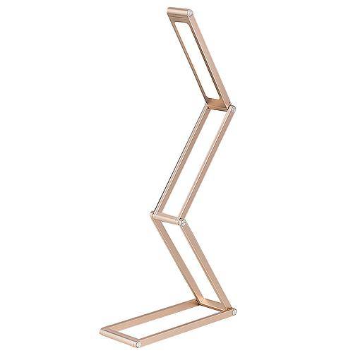 LED-Tischleuchte rose-gold 3000K 3W LA 4-1191