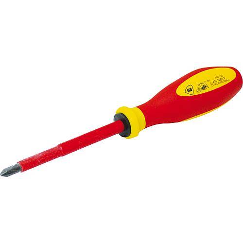EGB VDE-Kreuz-Schraubendreher PH1