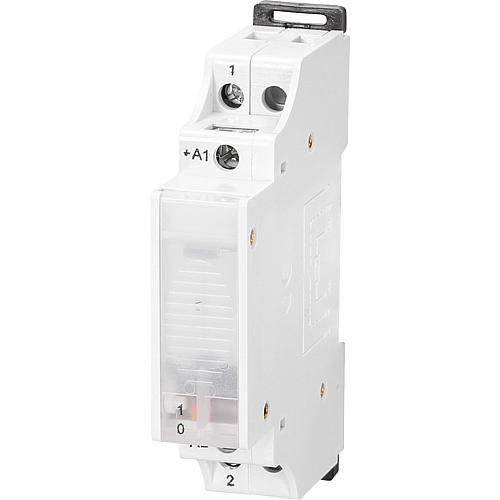 Stromstoßschalter 16A 250V 073020