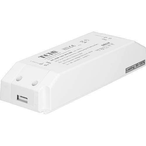 TCI Netzgerät 12V-DC/45W VPS MD 127912