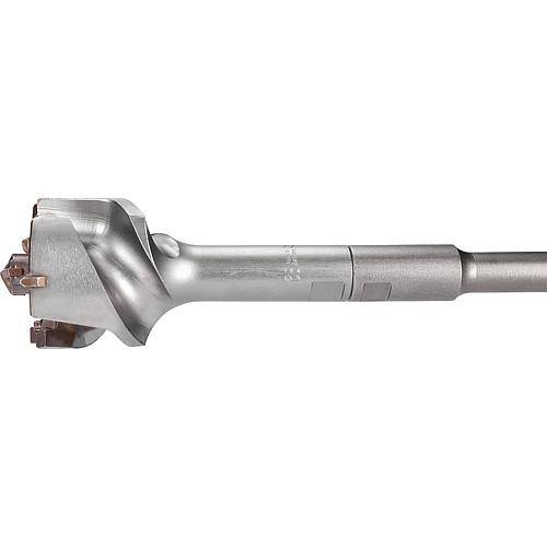 Fräskrone SDS-max 55x1125 29756D