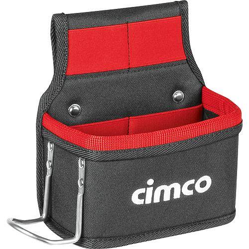 Kleinteile-Gürteltasche Cimco 175608