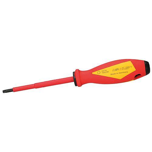 Witte VDE-Torx-Schraubendreher T25 MAXX VDE 537342016 (537342000)