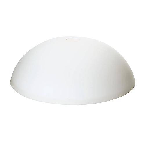 Ersatzglas D400 6-1524 opal matt