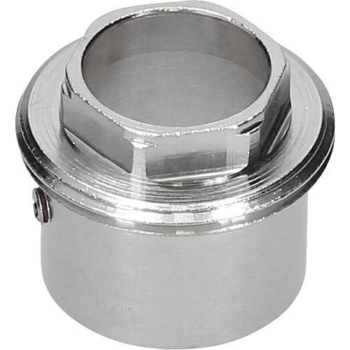 Heizkörperthermostat - Zubehör METAL RA ADAPT.