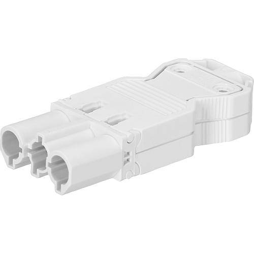 Steckerteil schraubbar GST 92.932.3053.0
