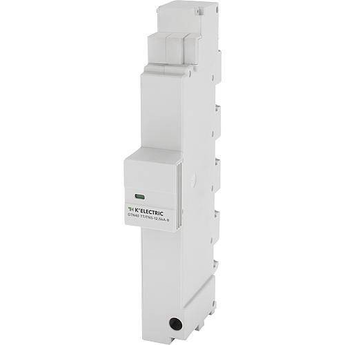 Kombi-Abl. GTN 40 TT/TNS-12,5kA-B Typ1+2+3 36mm 500131