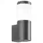 Wandleuchte graphit IP54 5058 Wandleuchte graphit IP54 5058