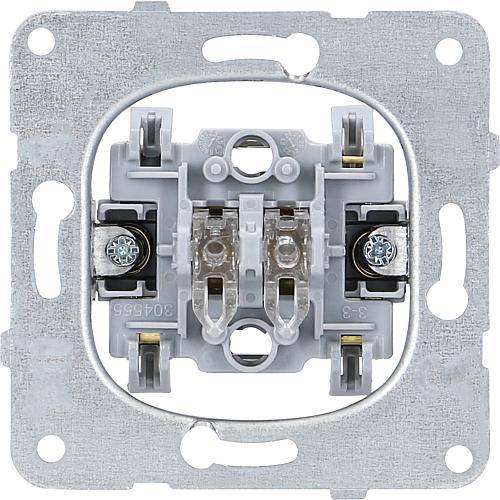EGB Serien-Schalter 90500102 / 92503102