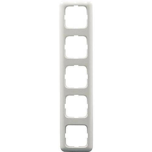 KLEIN SI-Abdeckrahmen 5-fach K2515/14