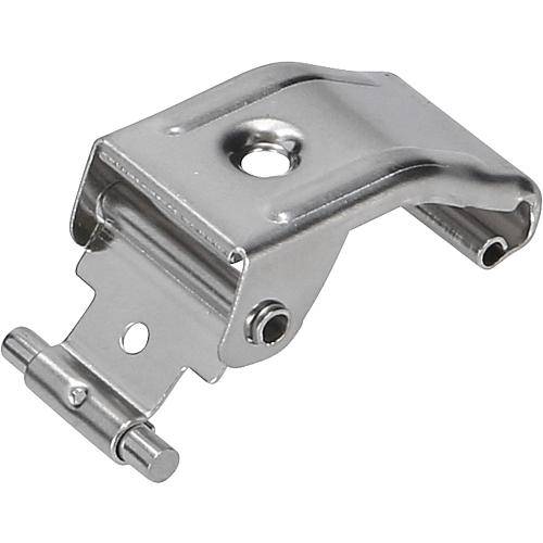 EGB Edelstahl-Clips für EGB Wannenleuchten II (passend für Art.Nr. 674 190 - 674 235 + 674255)