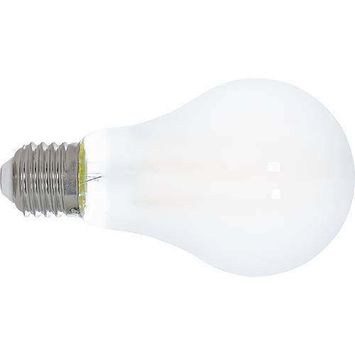 EGB Filament Lampe AGL matt E27 18W 2450lm 4000K